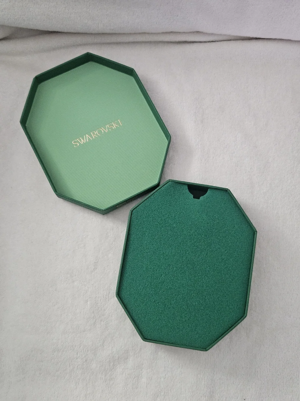 Swarovski Crystal Annual Edition Ornament 2022 Snowflake 5615387 NIB